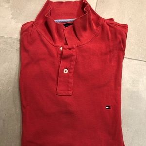Tommy Hilfiger Polo Slim Fit